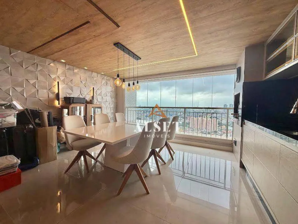 Apartamento, 3 quartos, 106 m² - Foto 3