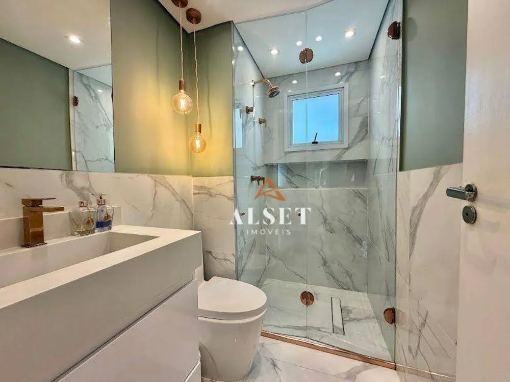 Apartamento, 3 quartos, 106 m² - Foto 4
