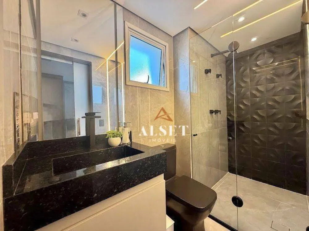 Apartamento, 3 quartos, 106 m² - Foto 1