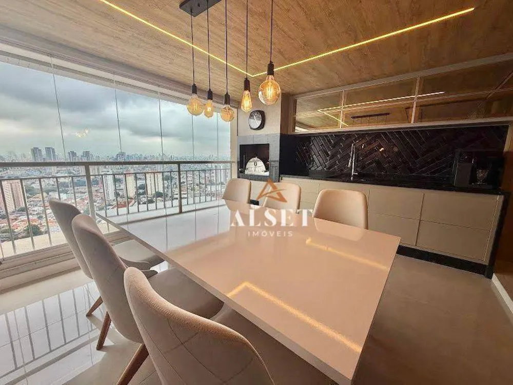 Apartamento, 3 quartos, 106 m² - Foto 2