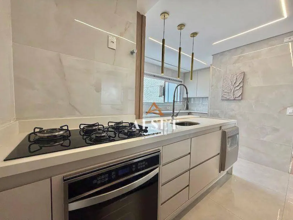 Apartamento, 3 quartos, 106 m² - Foto 7
