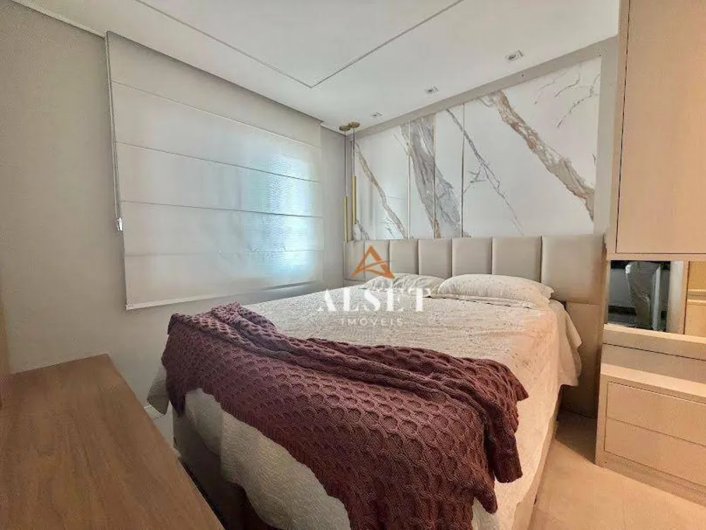 Apartamento, 3 quartos, 106 m² - Foto 5