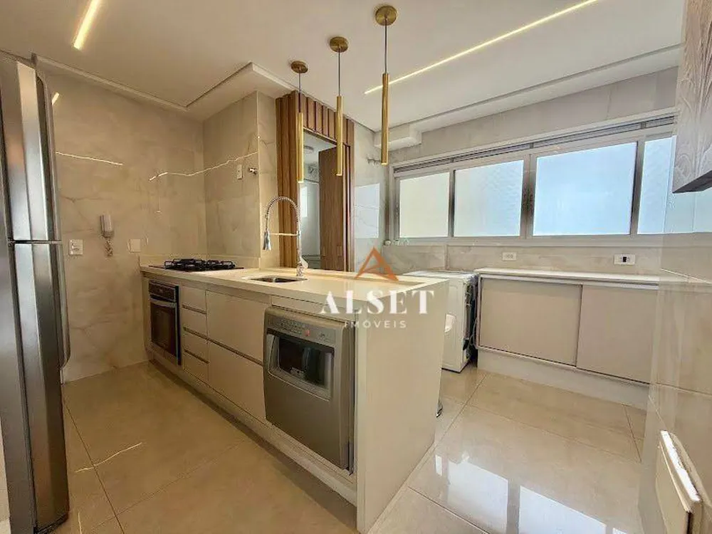 Apartamento, 3 quartos, 106 m² - Foto 8
