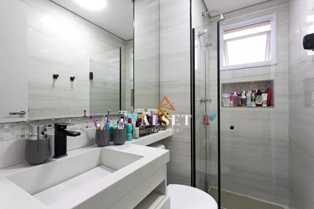 Apartamento, 3 quartos, 123 m² - Foto 4