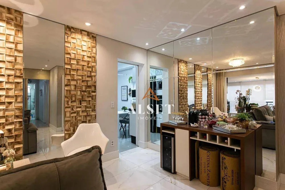 Apartamento, 3 quartos, 123 m² - Foto 12