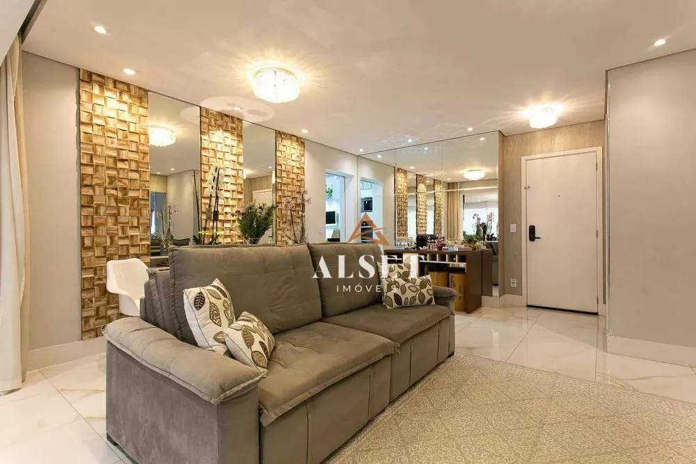 Apartamento, 3 quartos, 123 m² - Foto 8