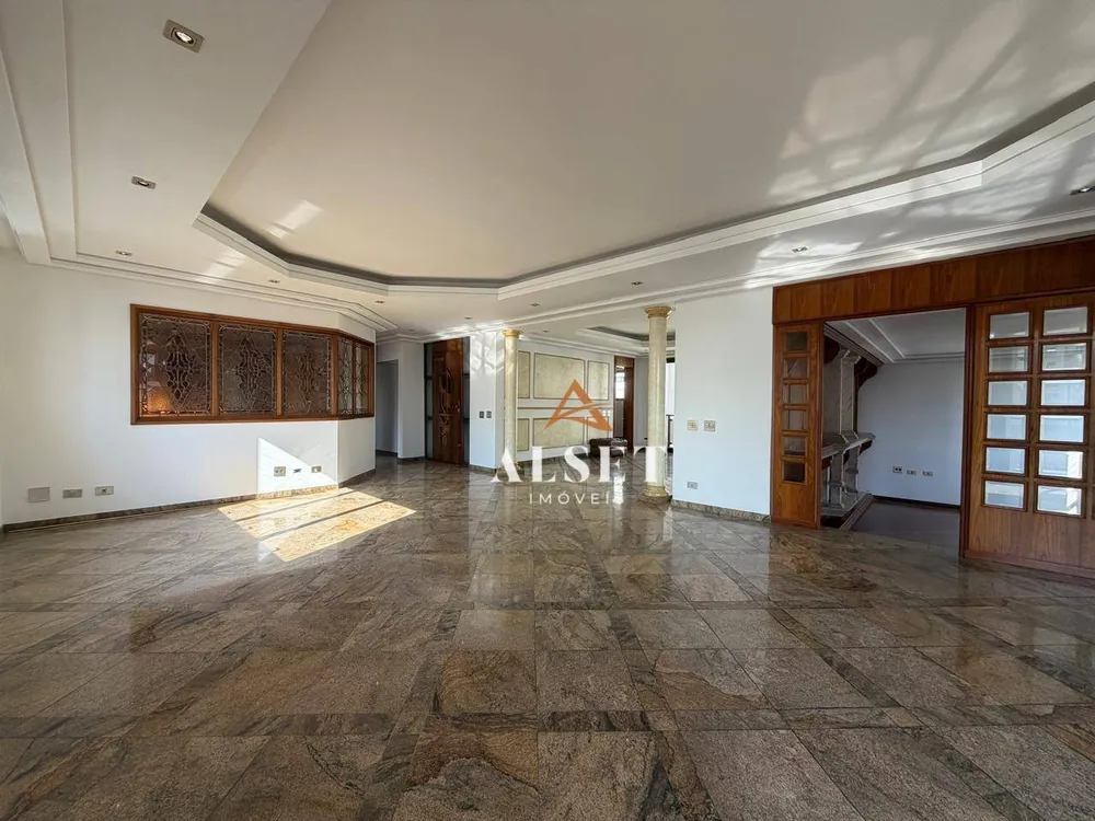 Apartamento, 4 quartos, 346 m² - Foto 1