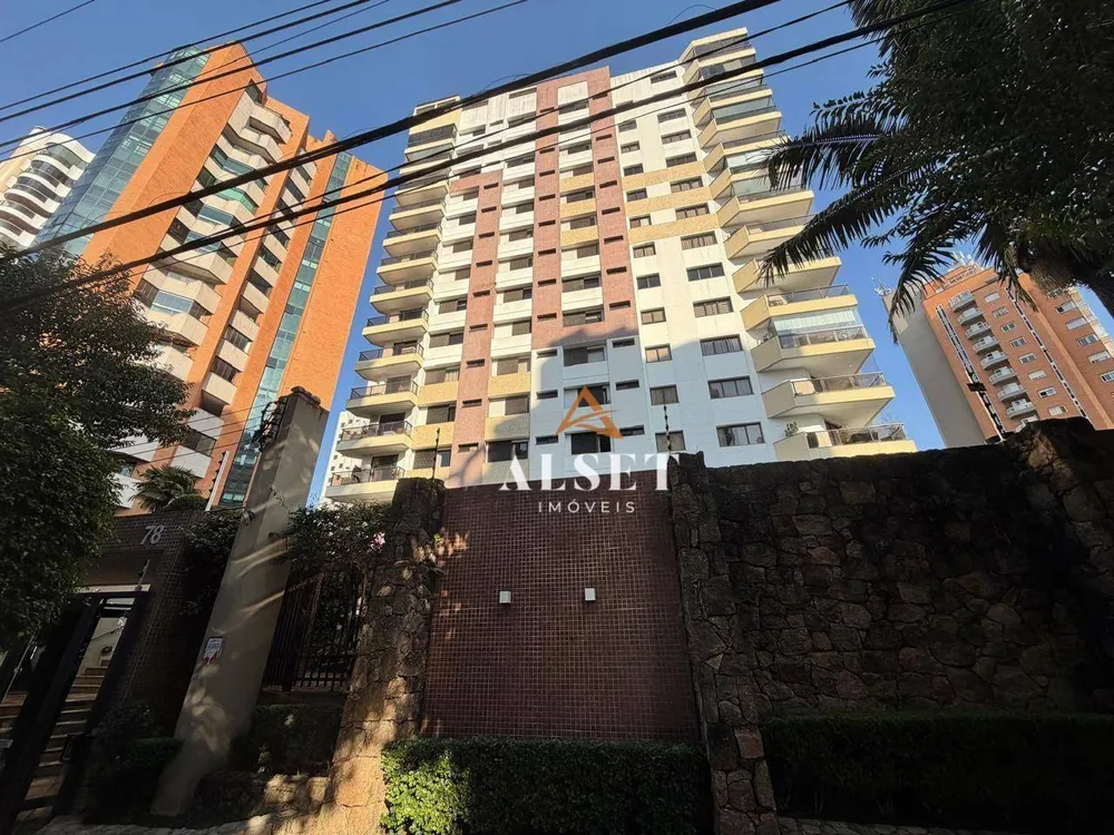 Apartamento, 4 quartos, 346 m² - Foto 5