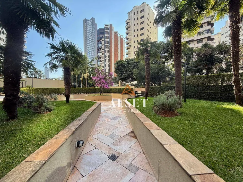 Apartamento, 4 quartos, 346 m² - Foto 6