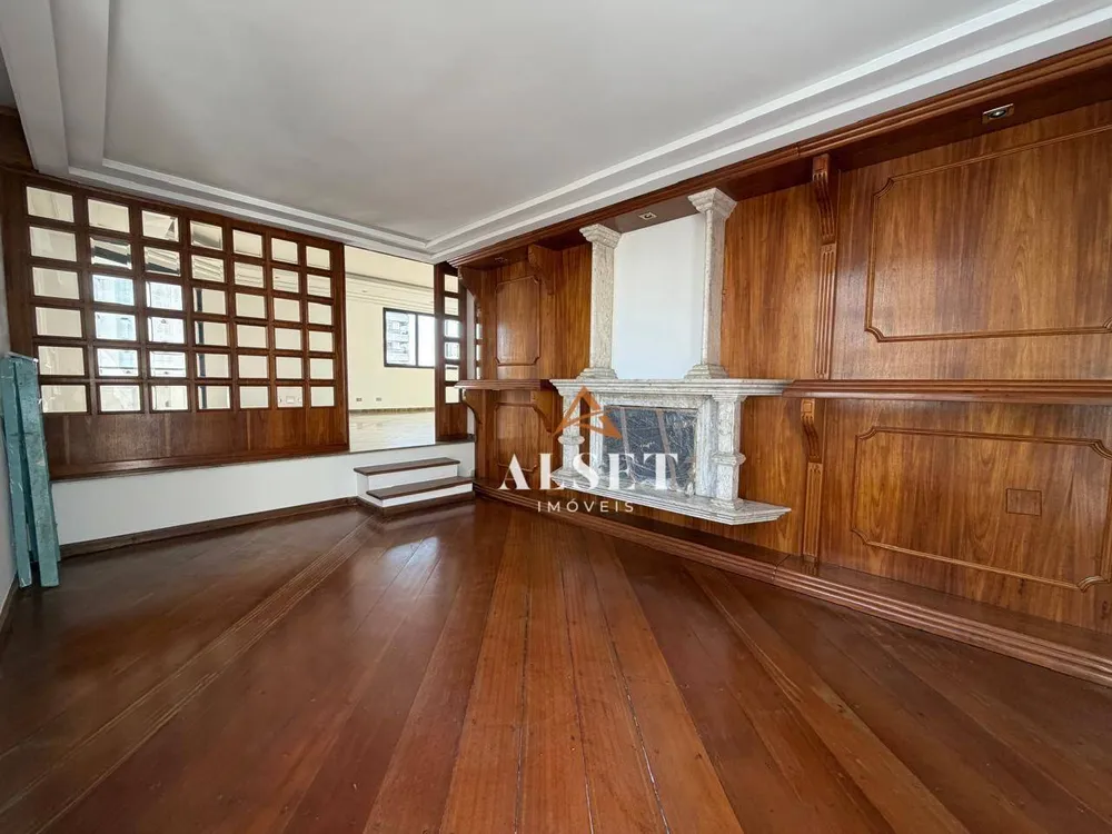 Apartamento, 4 quartos, 346 m² - Foto 2