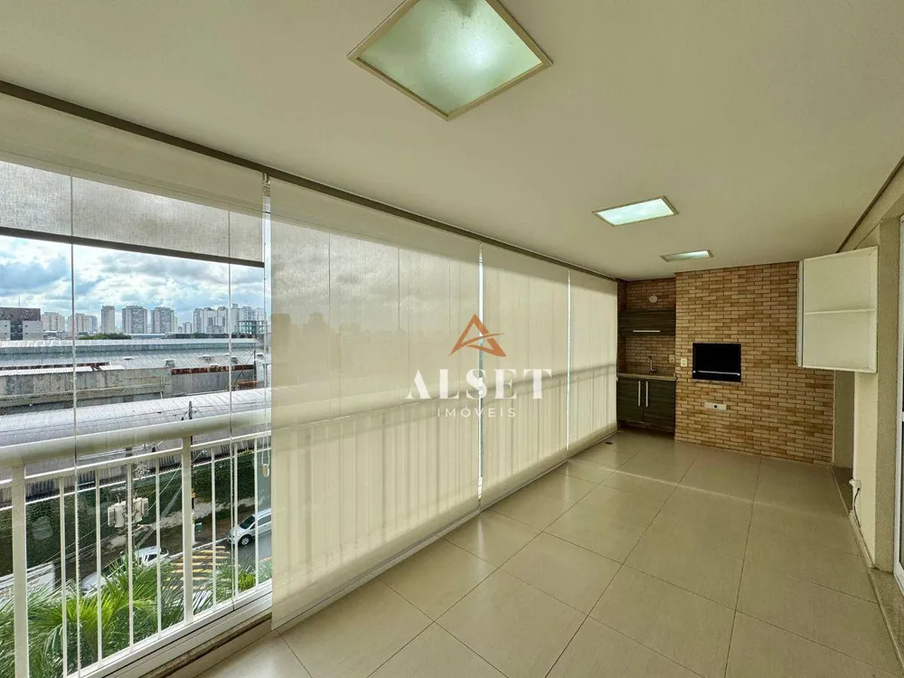 Apartamento, 3 quartos, 126 m² - Foto 1