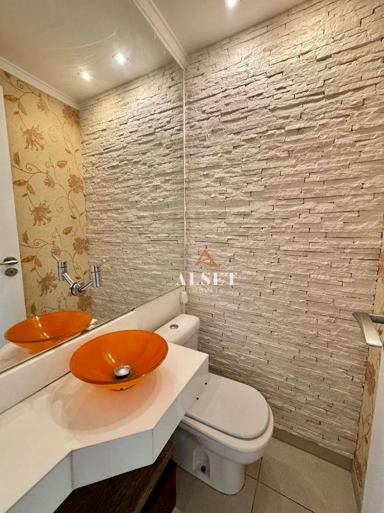 Apartamento, 3 quartos, 126 m² - Foto 6