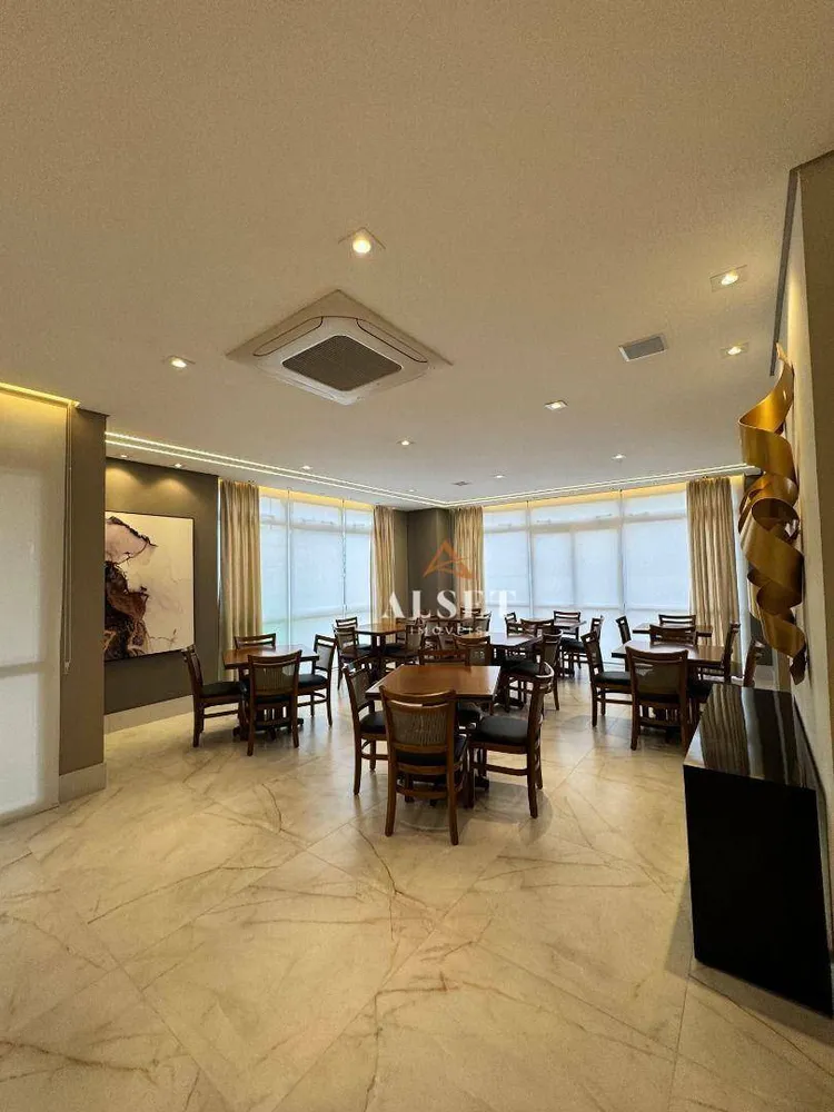Apartamento, 3 quartos, 126 m² - Foto 16
