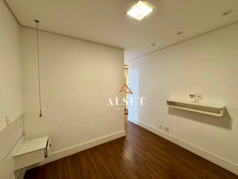 Apartamento, 3 quartos, 126 m² - Foto 1