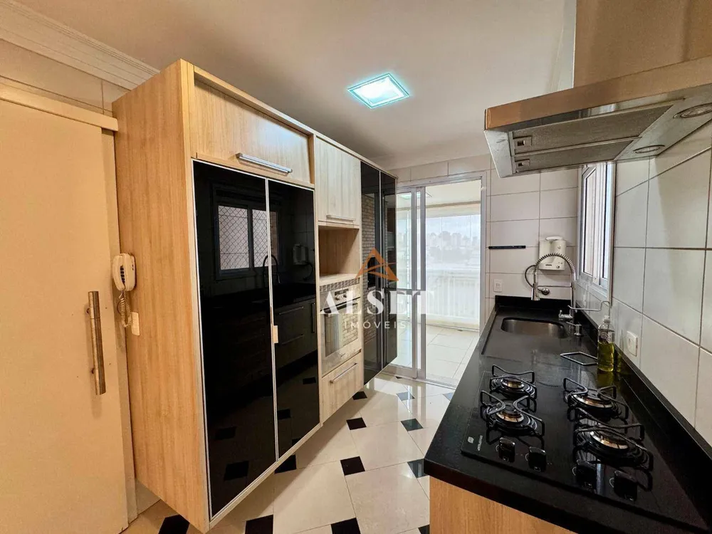 Apartamento, 3 quartos, 126 m² - Foto 7
