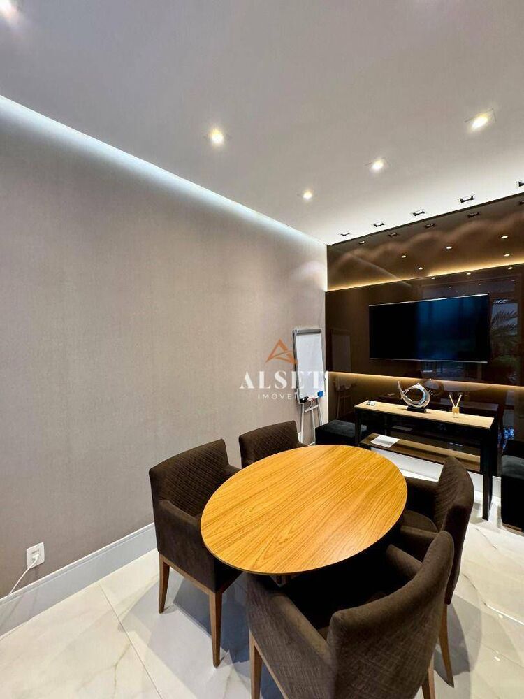 Apartamento à venda com 3 quartos, 126m² - Foto 7