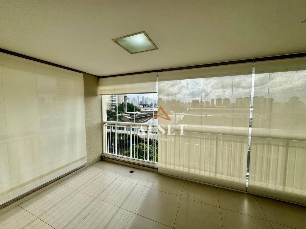 Apartamento, 3 quartos, 126 m² - Foto 2