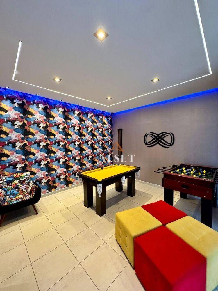 Apartamento à venda com 3 quartos, 126m² - Foto 8