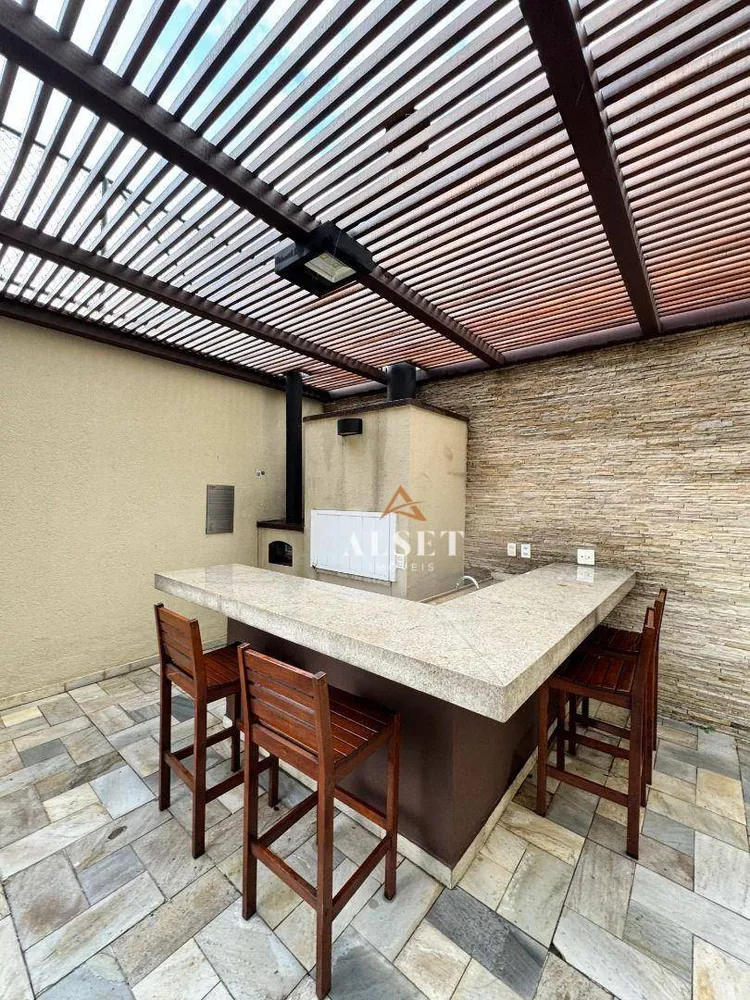Apartamento, 3 quartos, 126 m² - Foto 4