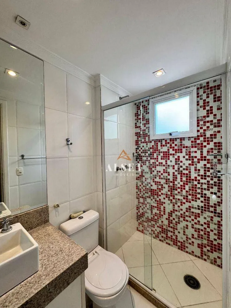 Apartamento, 3 quartos, 126 m² - Foto 5