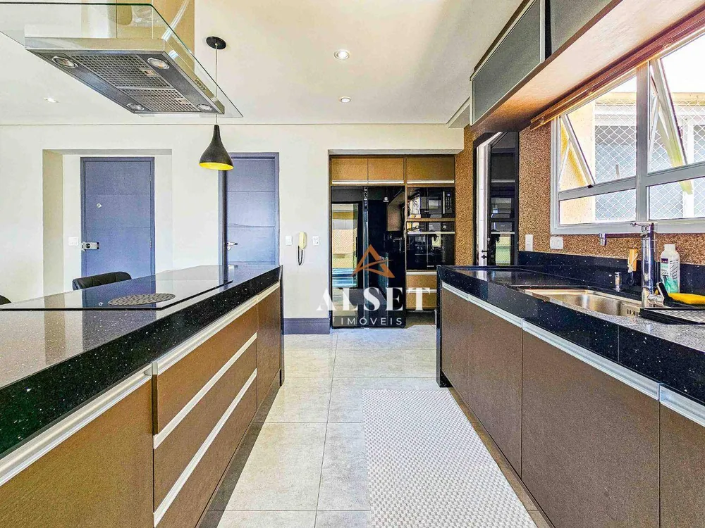 Apartamento, 3 quartos, 107 m² - Foto 3
