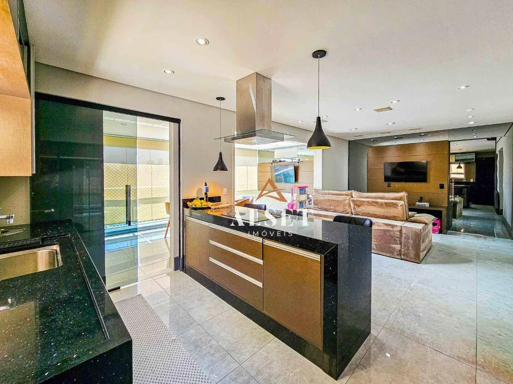 Apartamento, 3 quartos, 107 m² - Foto 8