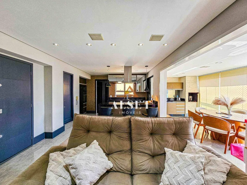 Apartamento, 3 quartos, 107 m² - Foto 5