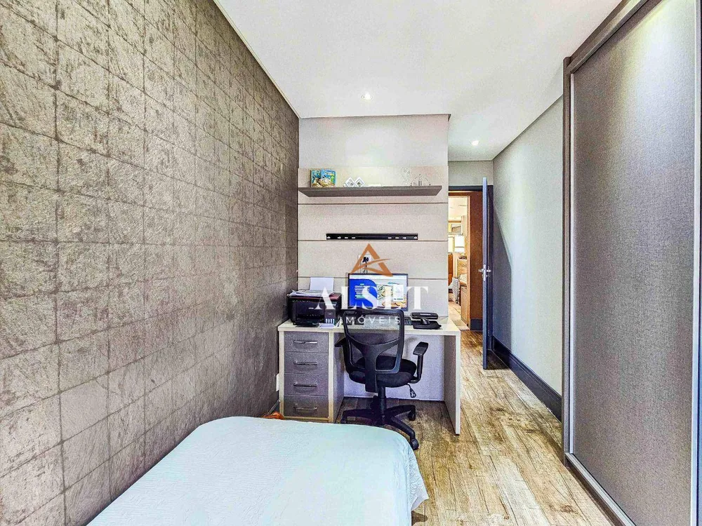 Apartamento, 3 quartos, 107 m² - Foto 7