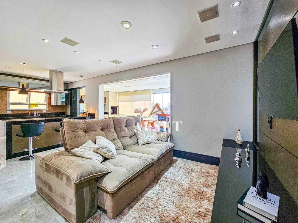 Apartamento, 3 quartos, 107 m² - Foto 3