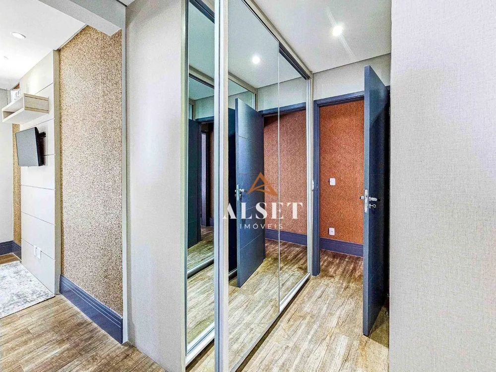 Apartamento, 3 quartos, 107 m² - Foto 2