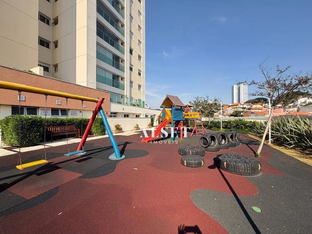 Apartamento, 3 quartos, 107 m² - Foto 4