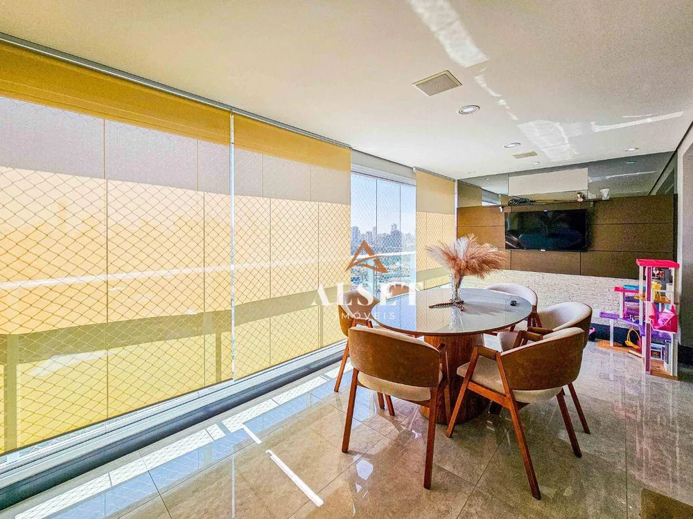 Apartamento, 3 quartos, 107 m² - Foto 2