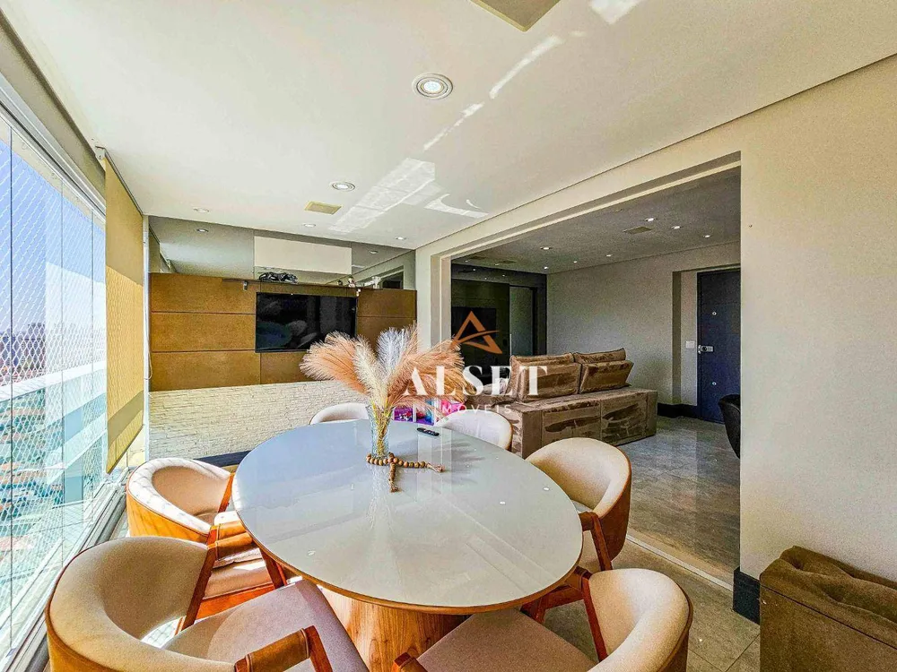 Apartamento, 3 quartos, 107 m² - Foto 6