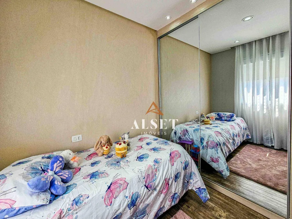 Apartamento, 3 quartos, 107 m² - Foto 10