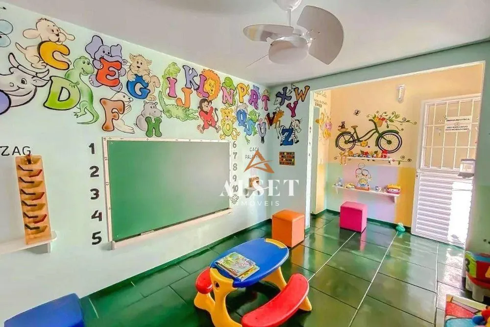 Apartamento, 2 quartos, 55 m² - Foto 5