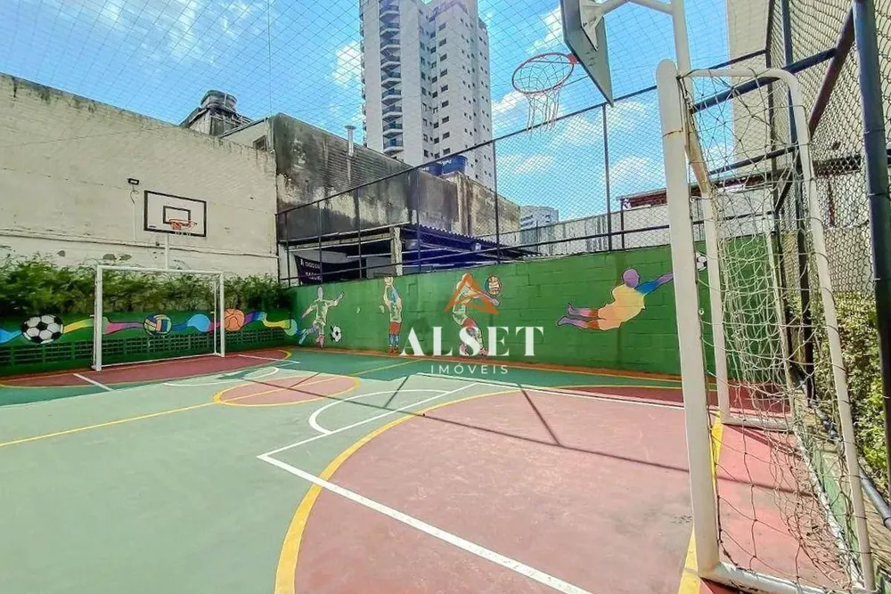 Apartamento, 2 quartos, 55 m² - Foto 7