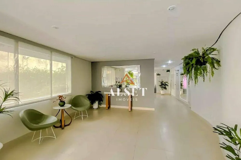 Apartamento, 2 quartos, 55 m² - Foto 10