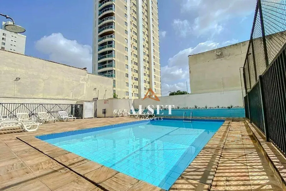 Apartamento, 2 quartos, 55 m² - Foto 2