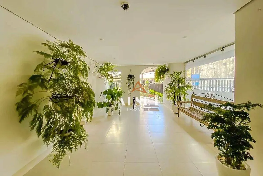 Apartamento, 2 quartos, 55 m² - Foto 11