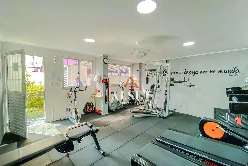 Apartamento, 2 quartos, 55 m² - Foto 3