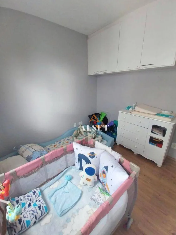 Apartamento, 2 quartos, 55 m² - Foto 4