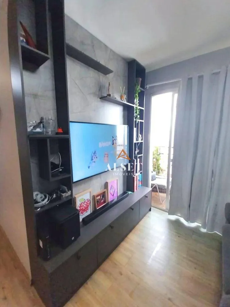 Apartamento, 2 quartos, 55 m² - Foto 6