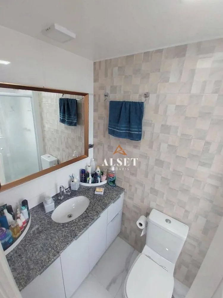 Apartamento, 2 quartos, 55 m² - Foto 8
