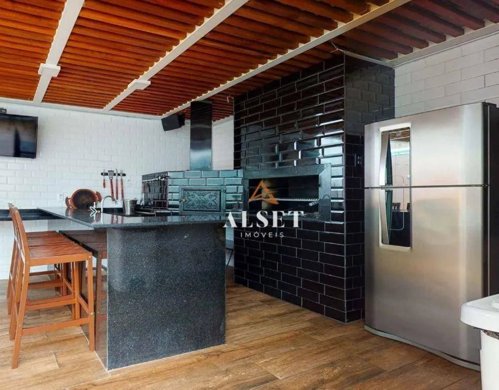 Apartamento, 2 quartos, 58 m² - Foto 9