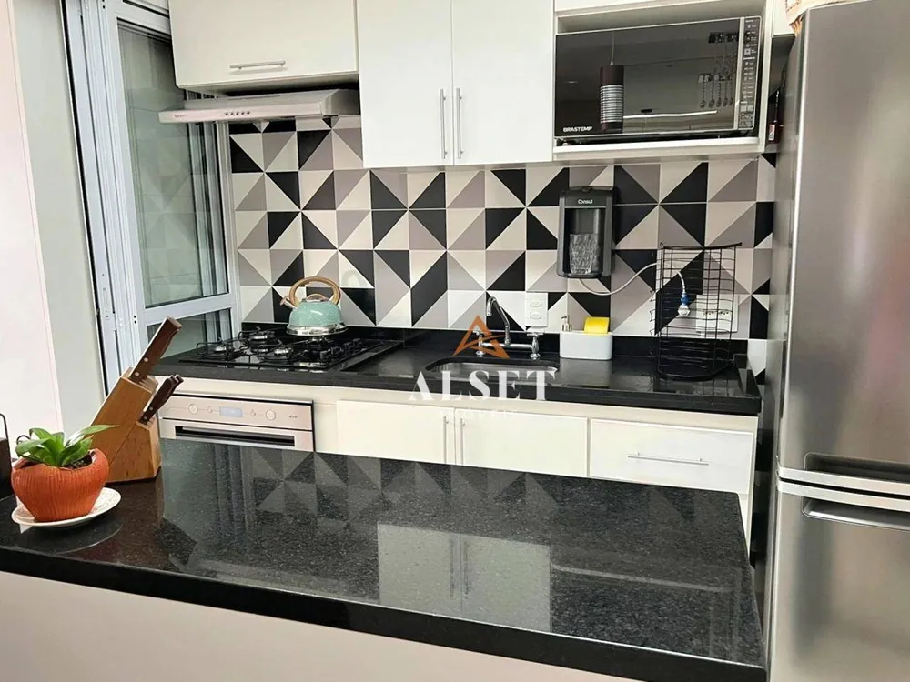 Apartamento, 2 quartos, 58 m² - Foto 4
