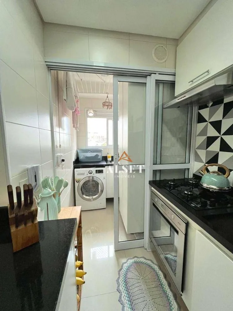 Apartamento, 2 quartos, 58 m² - Foto 6