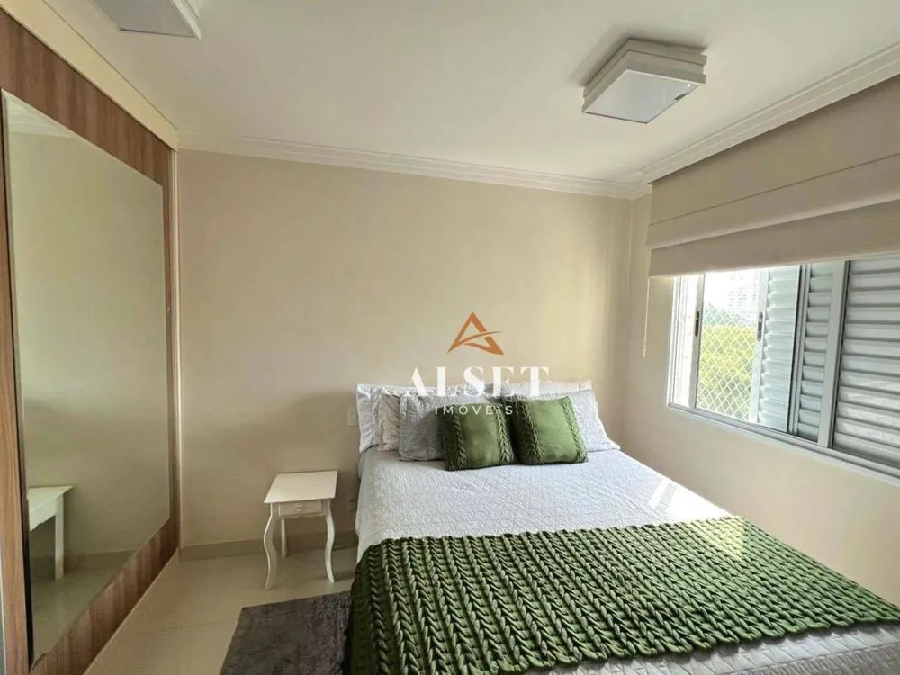 Apartamento, 2 quartos, 58 m² - Foto 3