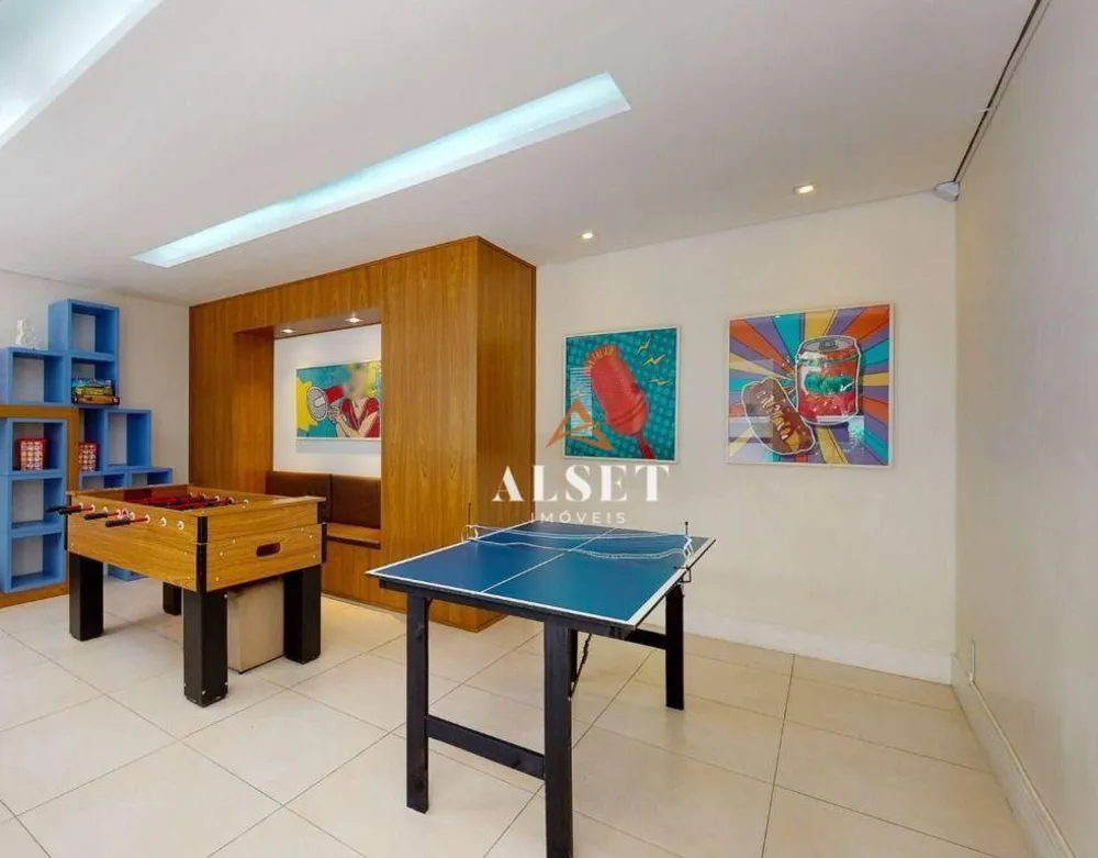 Apartamento, 2 quartos, 58 m² - Foto 1
