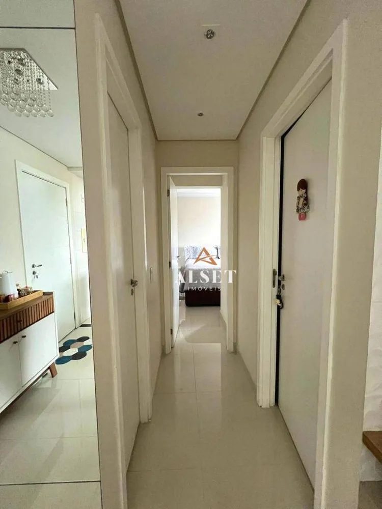 Apartamento, 2 quartos, 58 m² - Foto 2