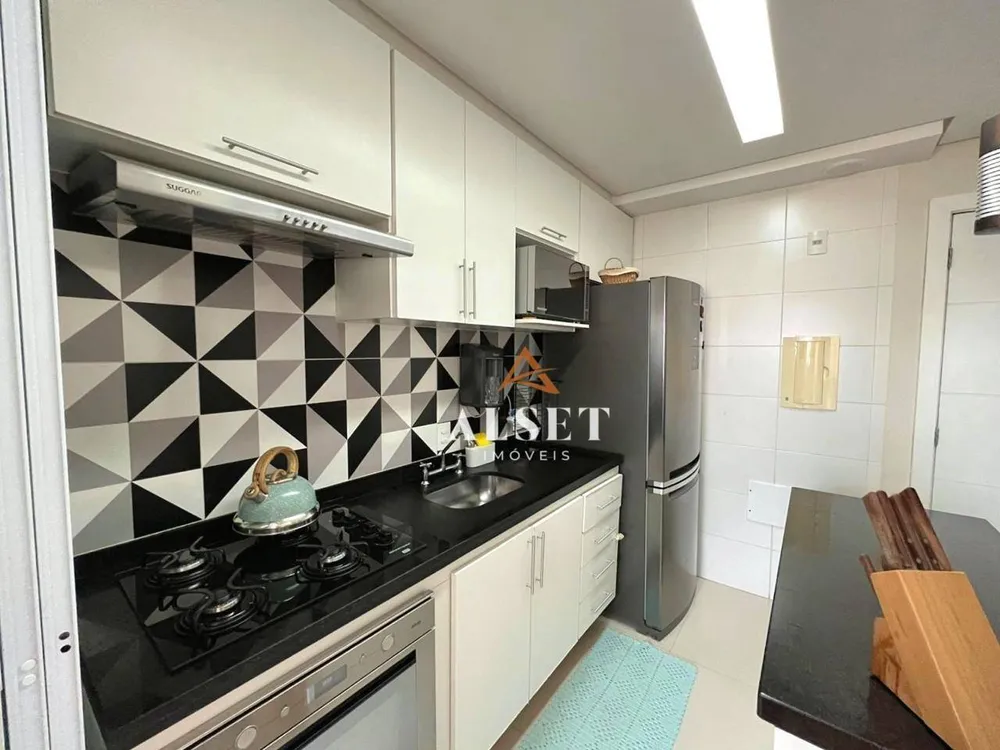 Apartamento, 2 quartos, 58 m² - Foto 7